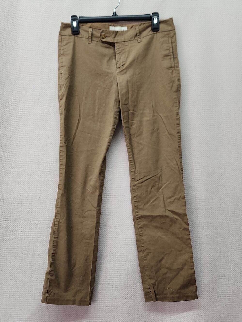 Old Navy Men's Chinos in Khaki Brown